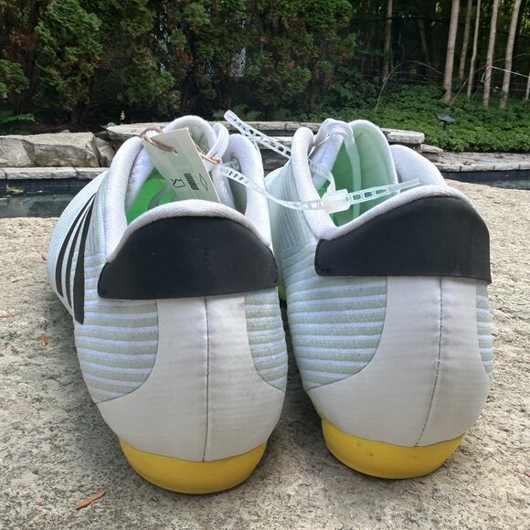 Adidas “The Road Shoe” Unisex Cycling Shoes – Men 7/8.5 Women 8/9.5 – New - Picture 14 of 16